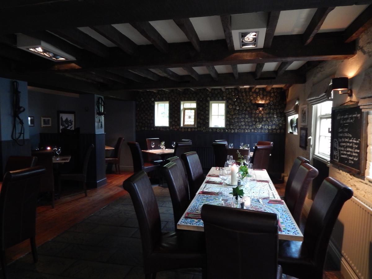 The Ivy House Hotel Chalfont St Giles Eksteriør billede