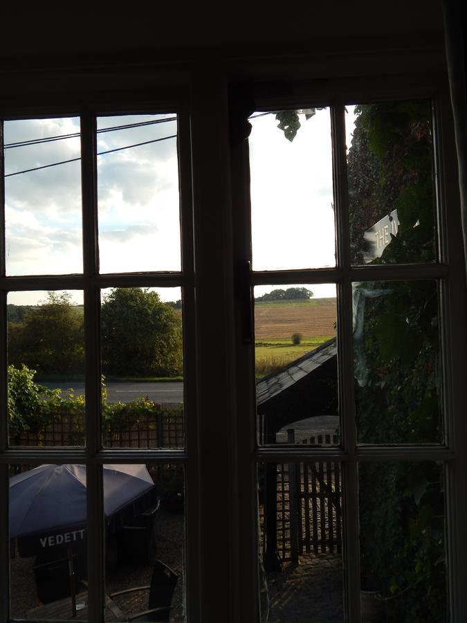 The Ivy House Hotel Chalfont St Giles Eksteriør billede