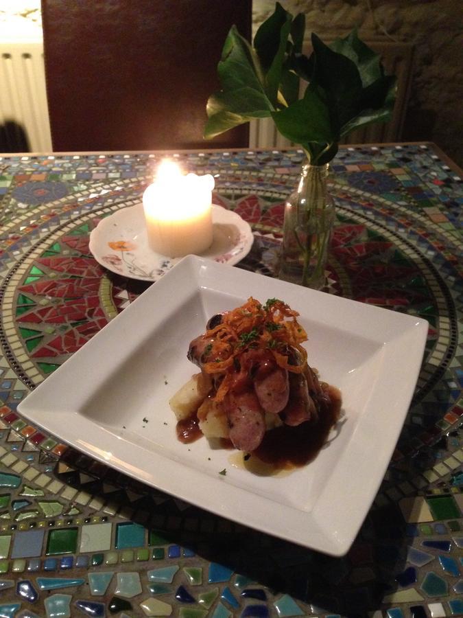 The Ivy House Hotel Chalfont St Giles Eksteriør billede