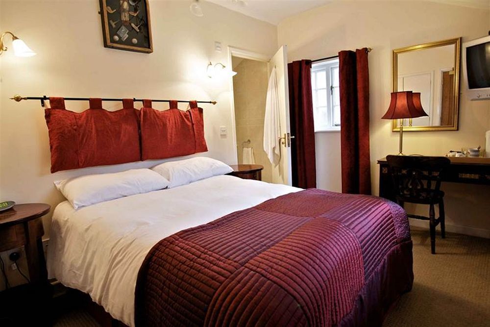 The Ivy House Hotel Chalfont St Giles Eksteriør billede