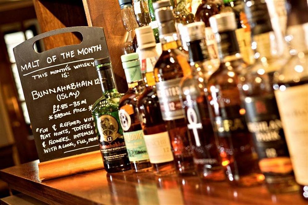 The Ivy House Hotel Chalfont St Giles Eksteriør billede
