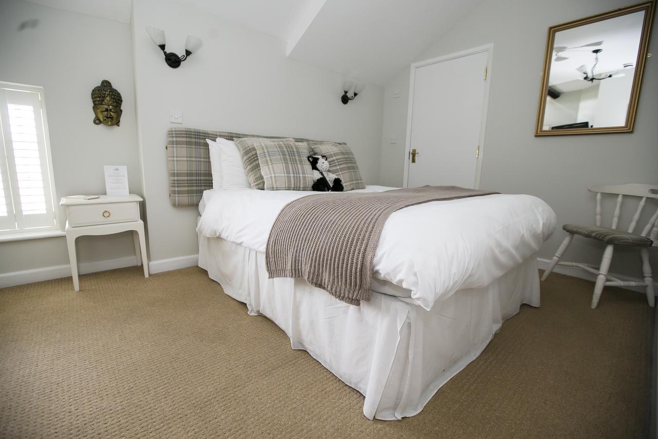 The Ivy House Hotel Chalfont St Giles Eksteriør billede