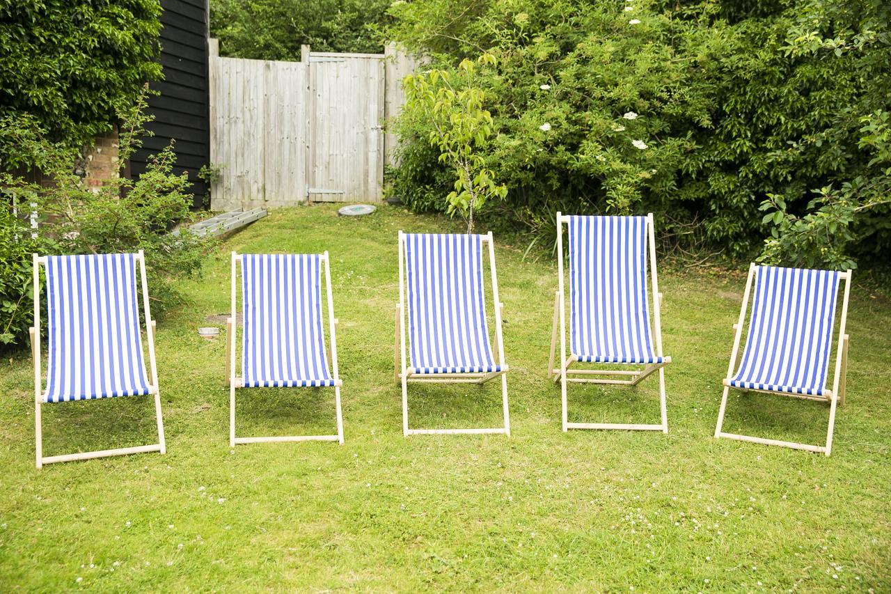 The Ivy House Hotel Chalfont St Giles Eksteriør billede