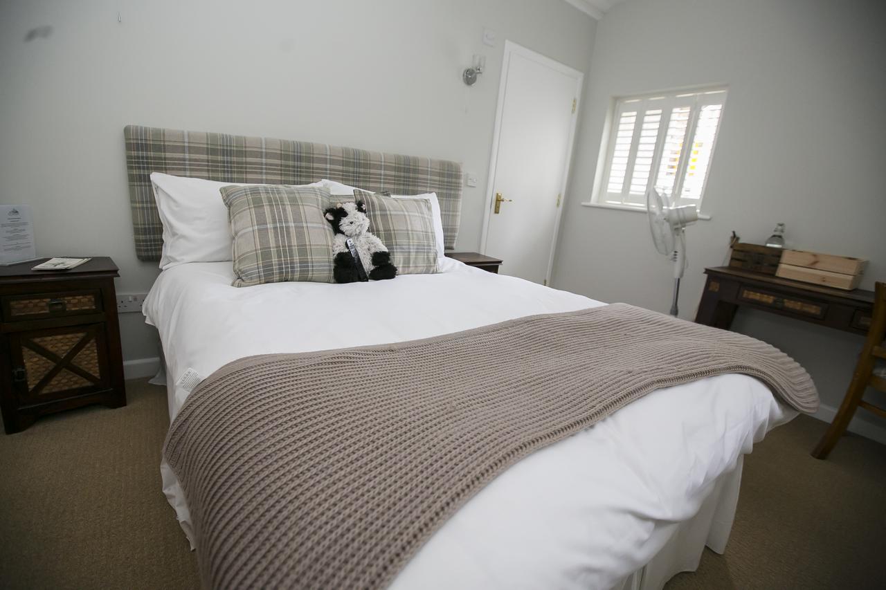 The Ivy House Hotel Chalfont St Giles Eksteriør billede