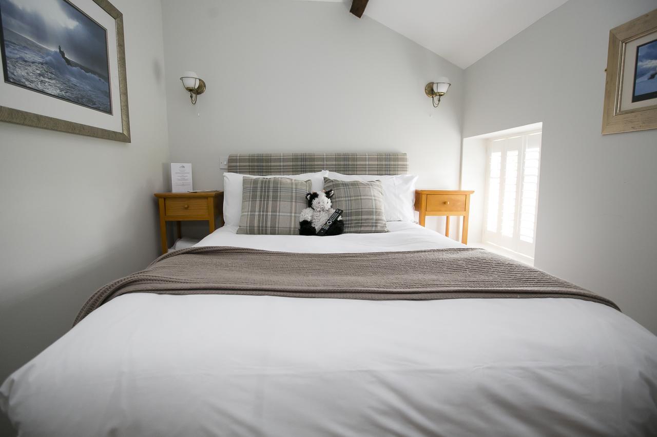 The Ivy House Hotel Chalfont St Giles Eksteriør billede