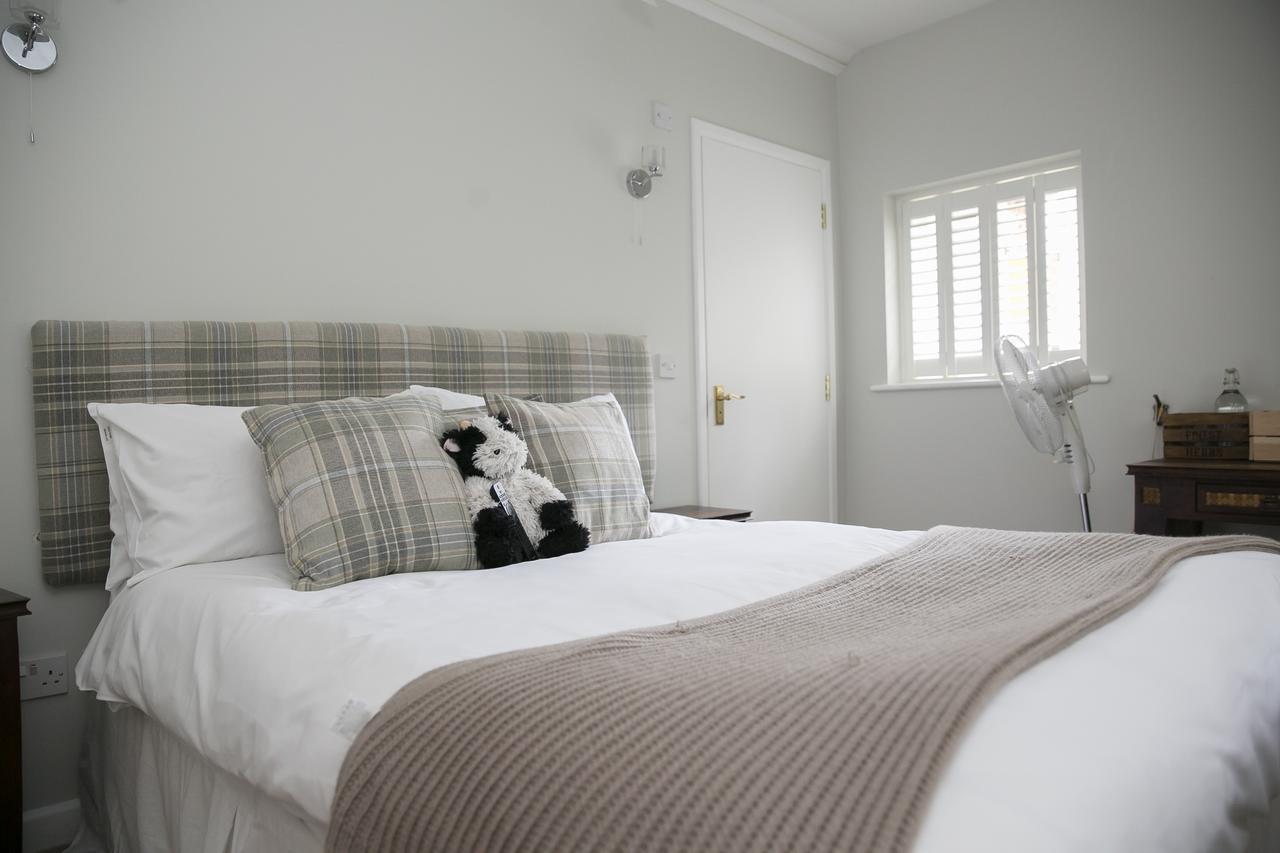 The Ivy House Hotel Chalfont St Giles Eksteriør billede