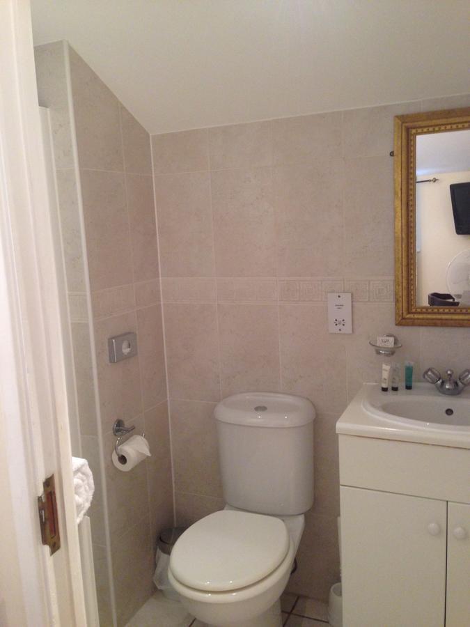 The Ivy House Hotel Chalfont St Giles Værelse billede